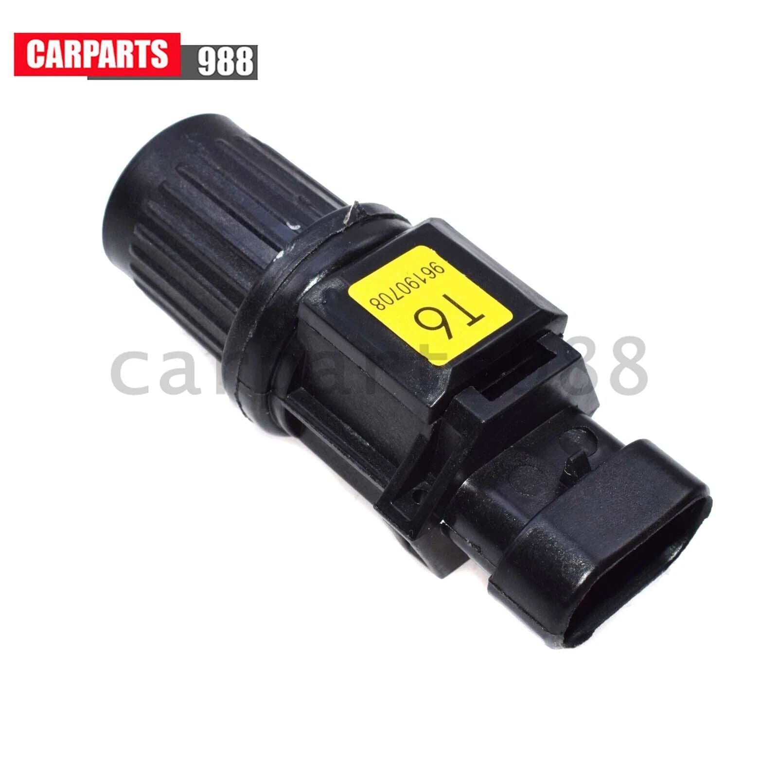 Vehicle Speed Sensor & Wire for Chevrolet Aveo Aveo5 Pontiac G3 Lanos 96190708 6B93BC-57