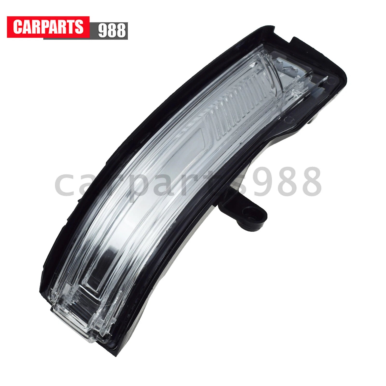 Left Side Wing Mirror Turn Signal Lamp For Ram 1500 2019 2020-2022 68402097AA 6B93BC-57