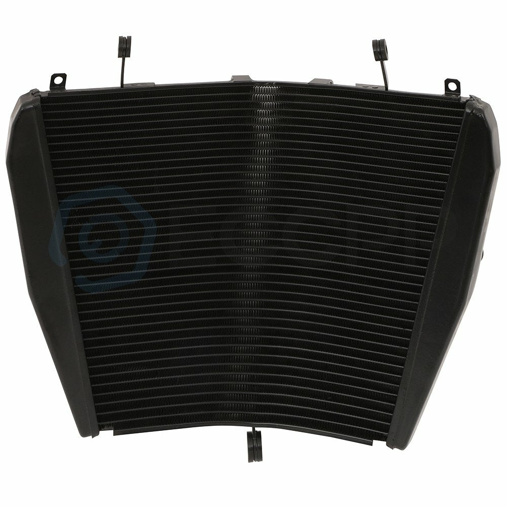 Motorcycle Engine Oil Radiator For 2008-2011 Honda CBR1000RR Aluminum 6B93BC-57