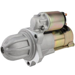 ECCPP Starter For Oldsmobile Aurora 4.0L Cadillac SRX STS XLR 2004-05 19136218