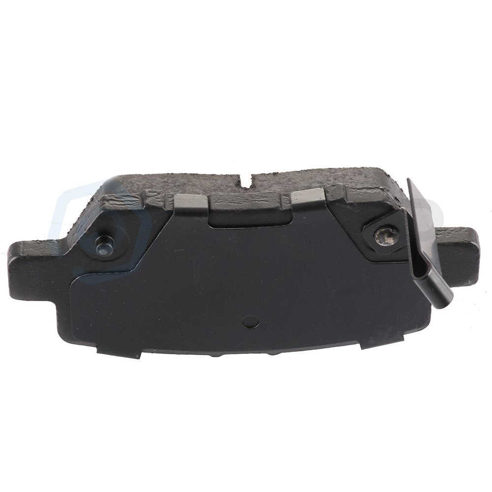 Rear Metallic Brake Pads For 2005 2006 2007 2008 2009 2010 2011 2012 Acura RL 6B93BC-57