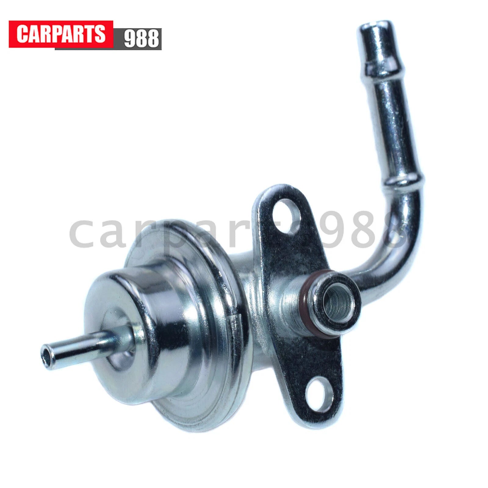 Fuel Pressure Regulator 22670-3S50A for Nissan NP300 Urvan Xterra Frontier 2.4L 6B93BC-57