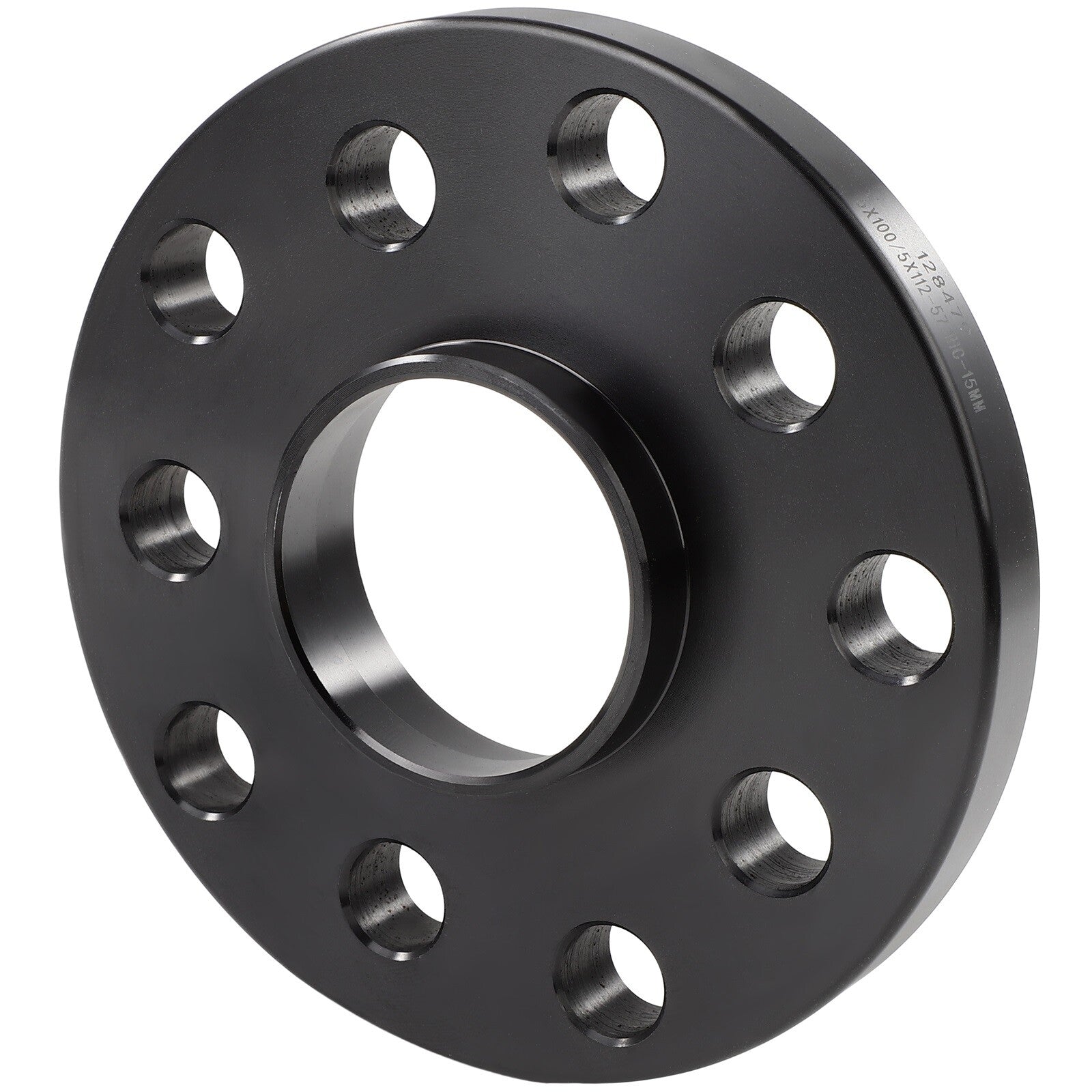 4Pcs 15mm 5x100 5x112 Hubcentric Wheel Spacers For Volkswagen Audi A3 TT Quattro KOEEP
