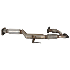Catalytic Converter For 2013-2019 Nissan Pathfinder 2009-2019 Nissan Murano 3.5L 6B93BC-57
