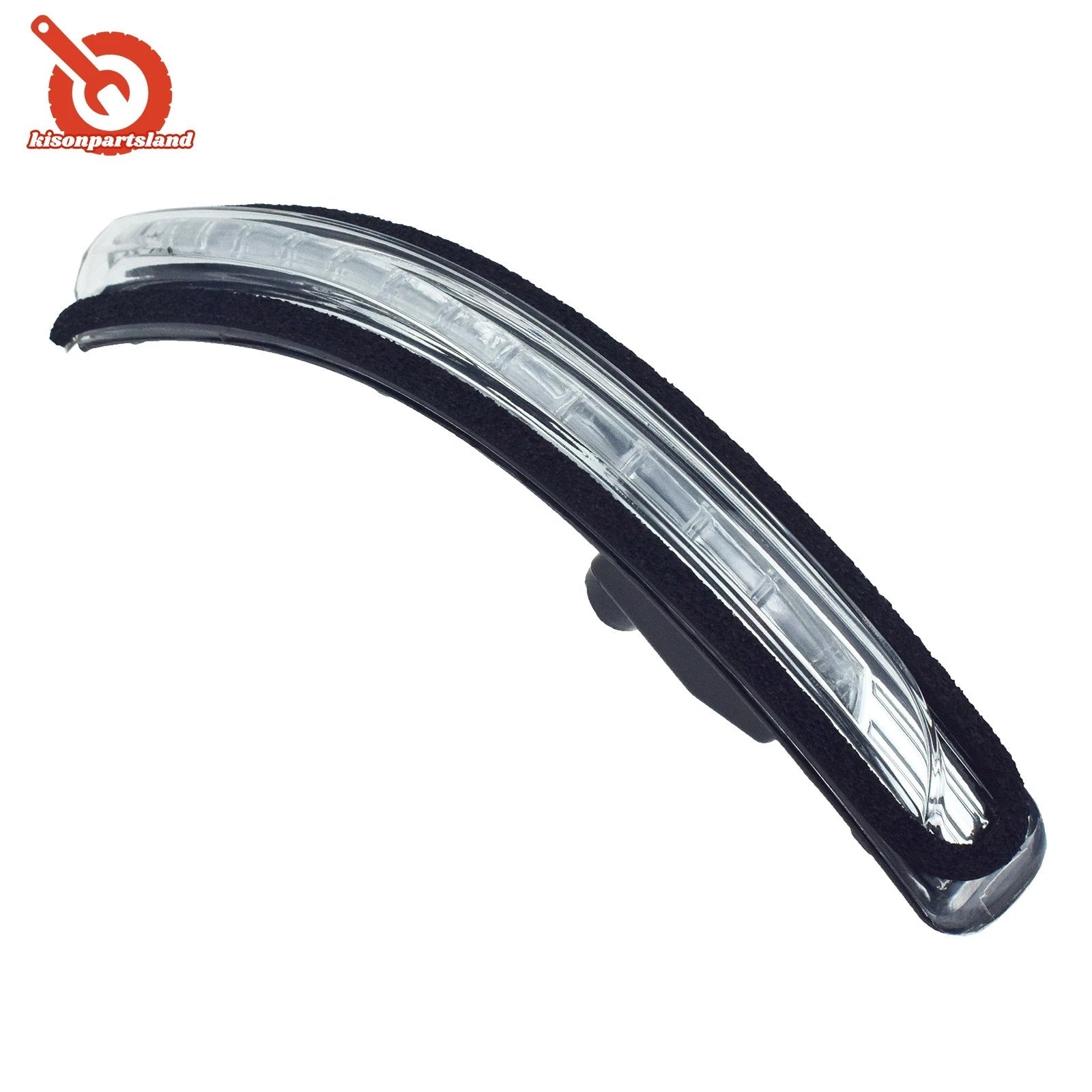 LED Side Mirror Signal Lamp Right RH for KIA 2012-2016 Rio Pride 87624-1W000 6B93BC-57
