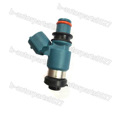 4 Pcs Fuel Injectors For Honda 09-23 CBR1000RR CBR1000R  RS S1 S2 VFR1200F 10-17