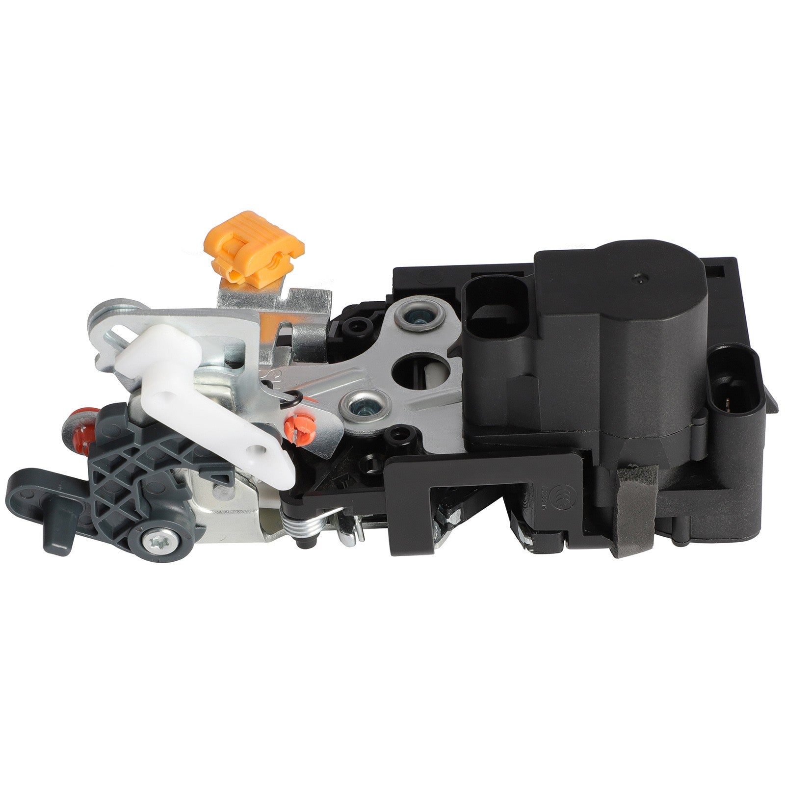 1 Set Rear+Front Right Door Lock Actuator Fit For Chevrolet Silverado GMC Sierra 6B93BC-57
