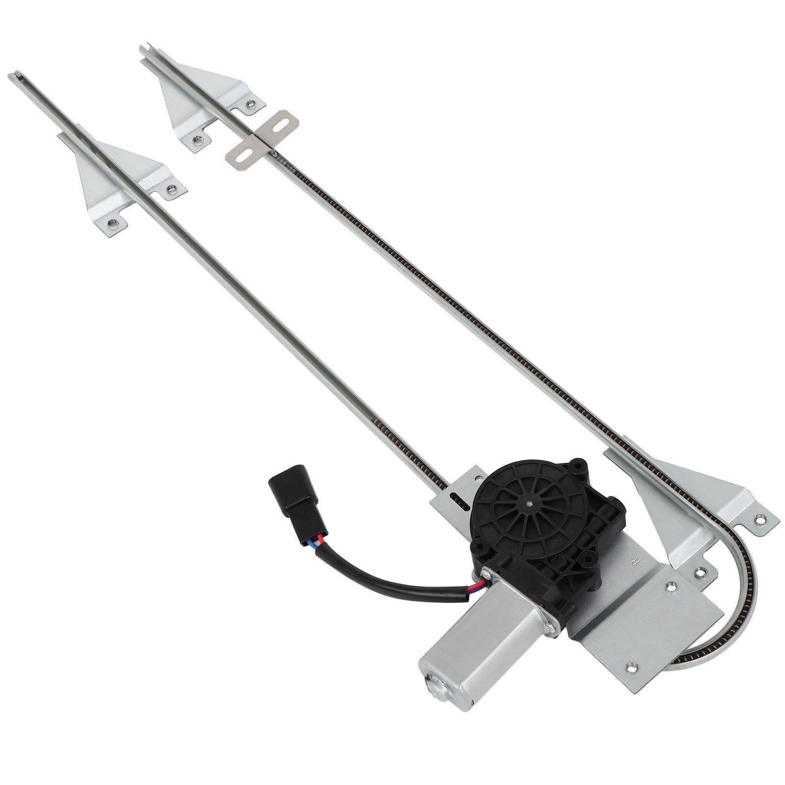 For Peterbilt 379 2003-2005 Front RH Side Power Window Regulator w/ Motor KOEEP