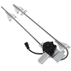 For Peterbilt 379 2003-2005 Front RH Side Power Window Regulator w/ Motor KOEEP