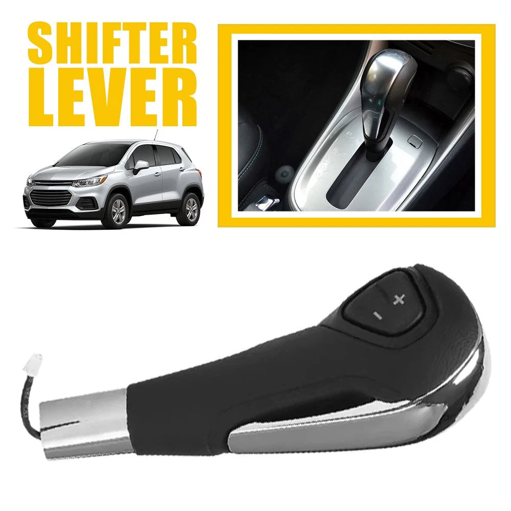 For Chevy Sonic 12-17 Gear Shift Shifter Lever Knob Handle Stick Lever Automatic 6B93BC-57
