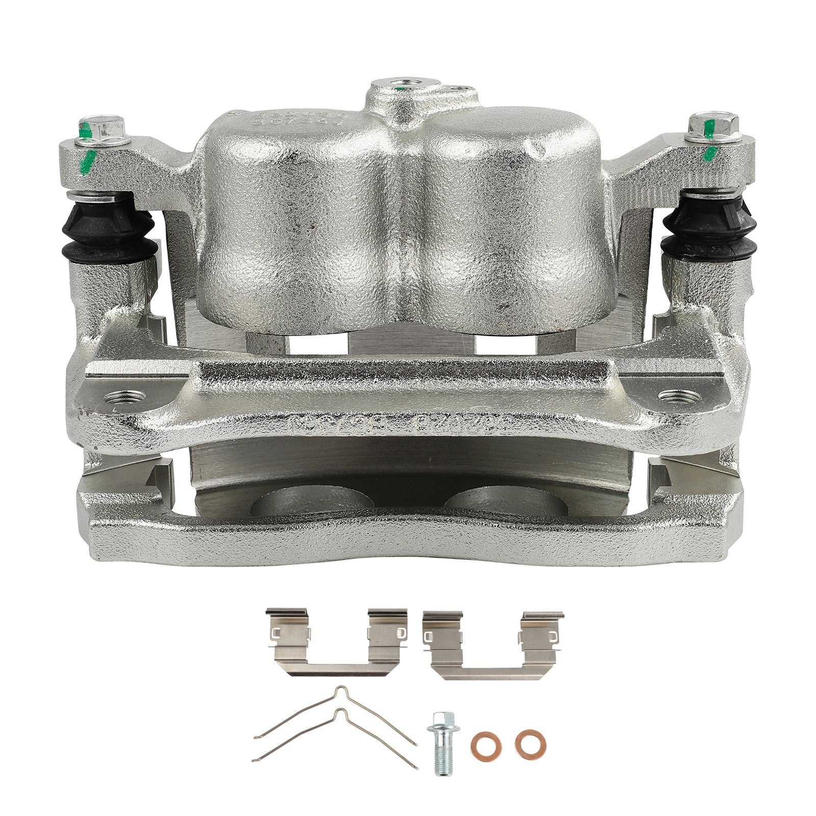 Front Left Brake Caliper 1Pc  Kits For 2009-2015 2016 Toyota Venza 19B6032 KOEEP
