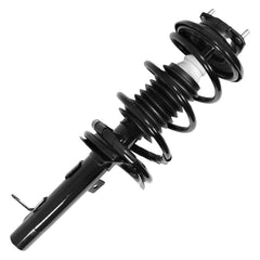 Front Left Complete Strut Assembly for 2000-2005 Ford Focus 6B93BC-57