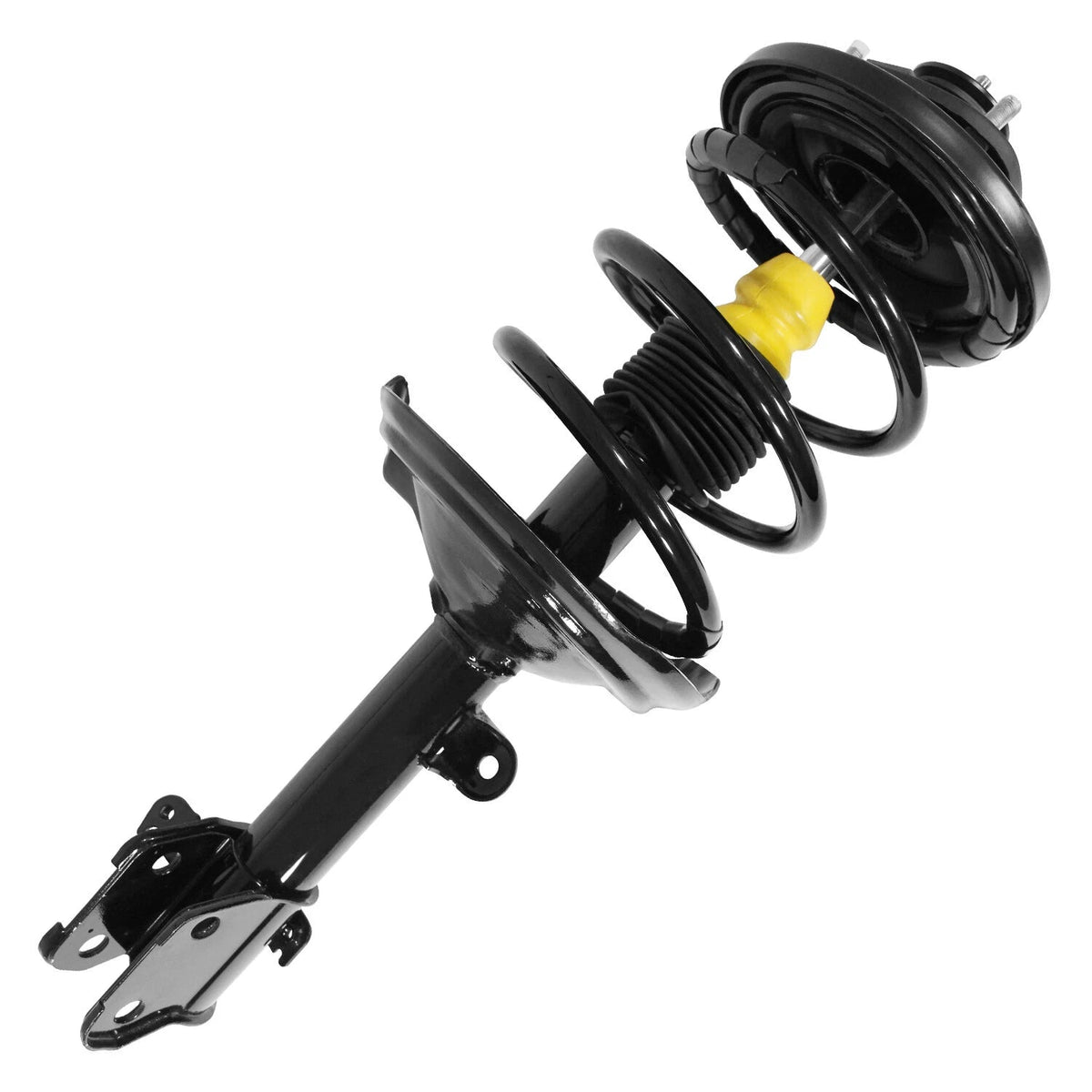 Front Left Complete Strut Assembly for 2003-2006 Acura MDX 6B93BC-57