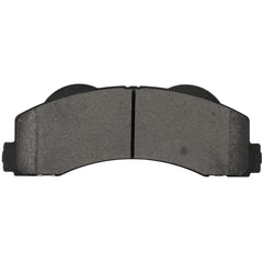 Front Semi-Metallic Brake Pads for Lincoln Navigator Ford Expedition F150 6B93BC-57