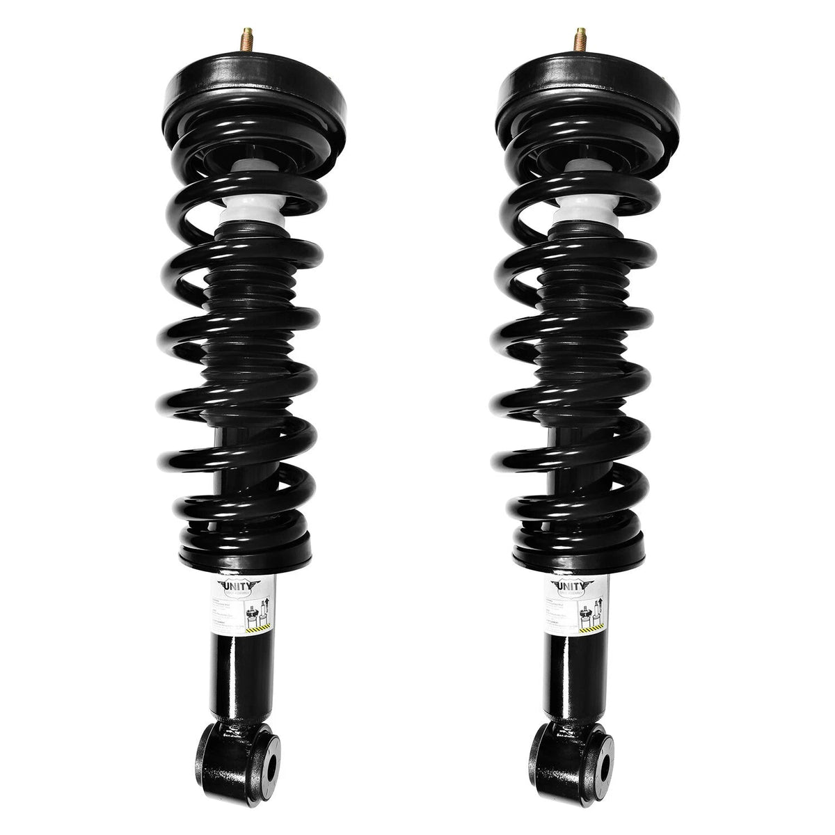 Front Complete Strut Assembly Kit for 2009-2012 Ford F-150 6B93BC-57