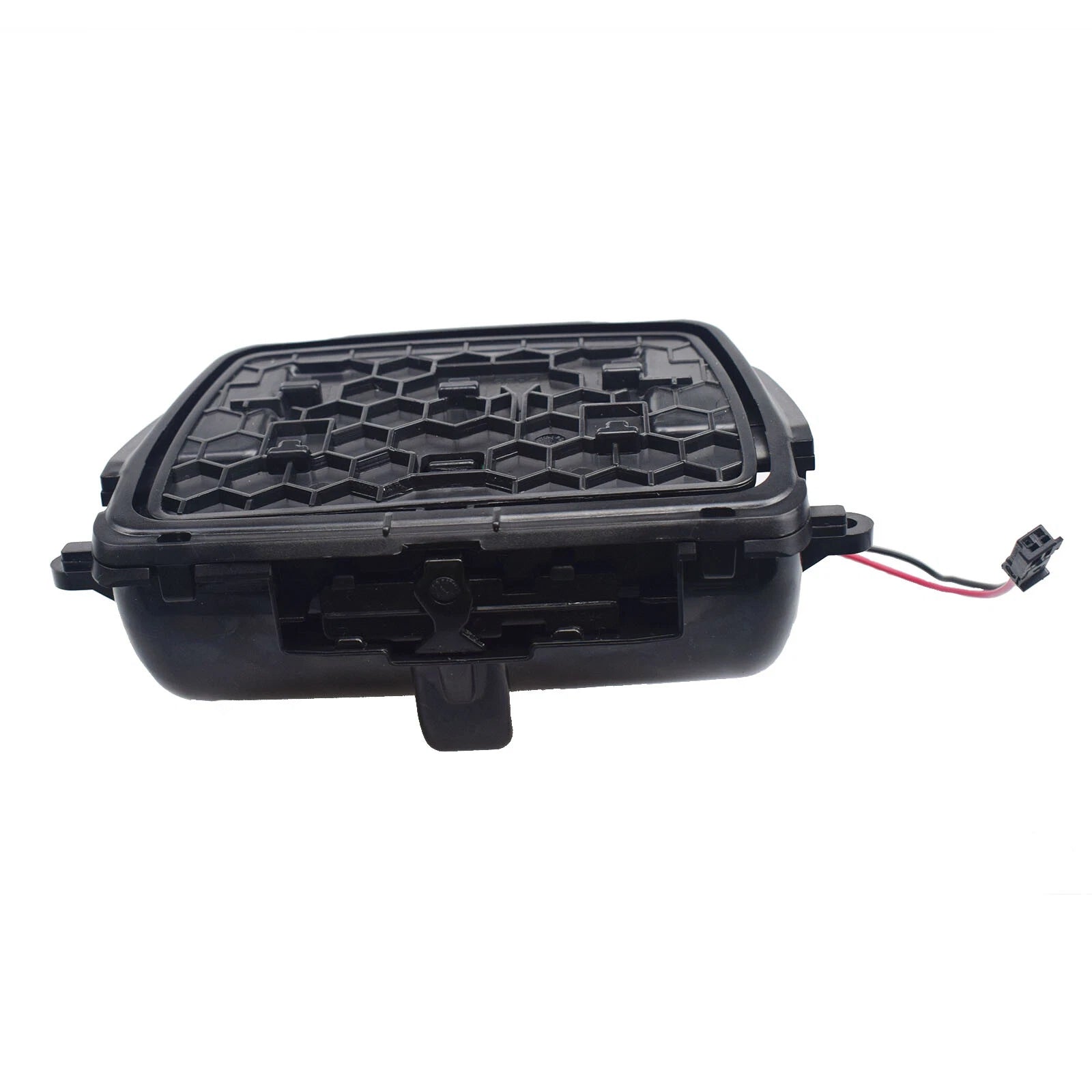 For BMW 5 Series F10 F11 LCI 51169206347 Front Center Console Ashtray Cover 6B93BC-57