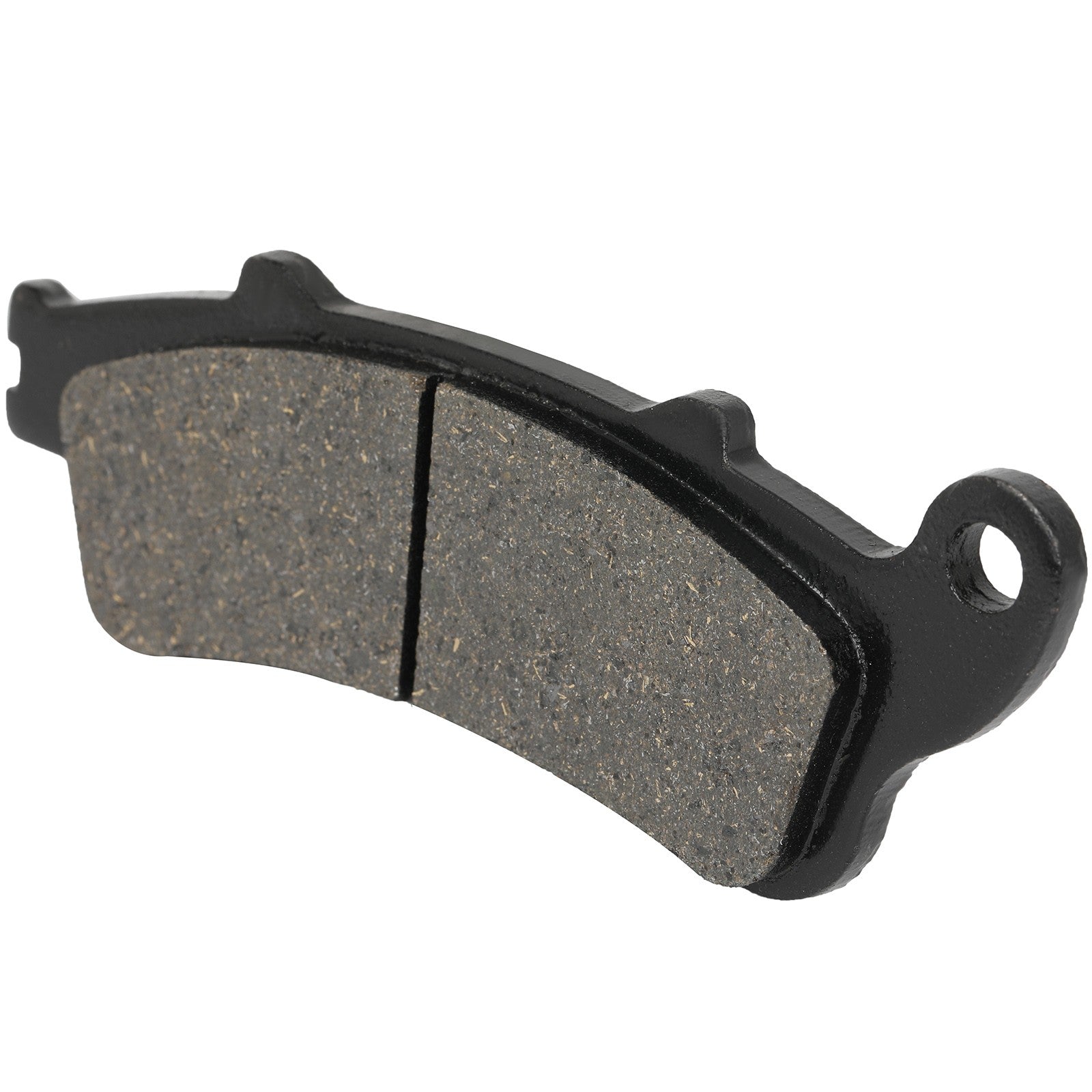 Front Rear Brake Rotor Pads For HONDA ST 1300 2002 2003 2004 2005 2006 2007 6B93BC-57