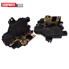 Front Left Right Door Lock Actuator For VW Jetta Passat Golf Beetle 3B1837015A 6B93BC-57
