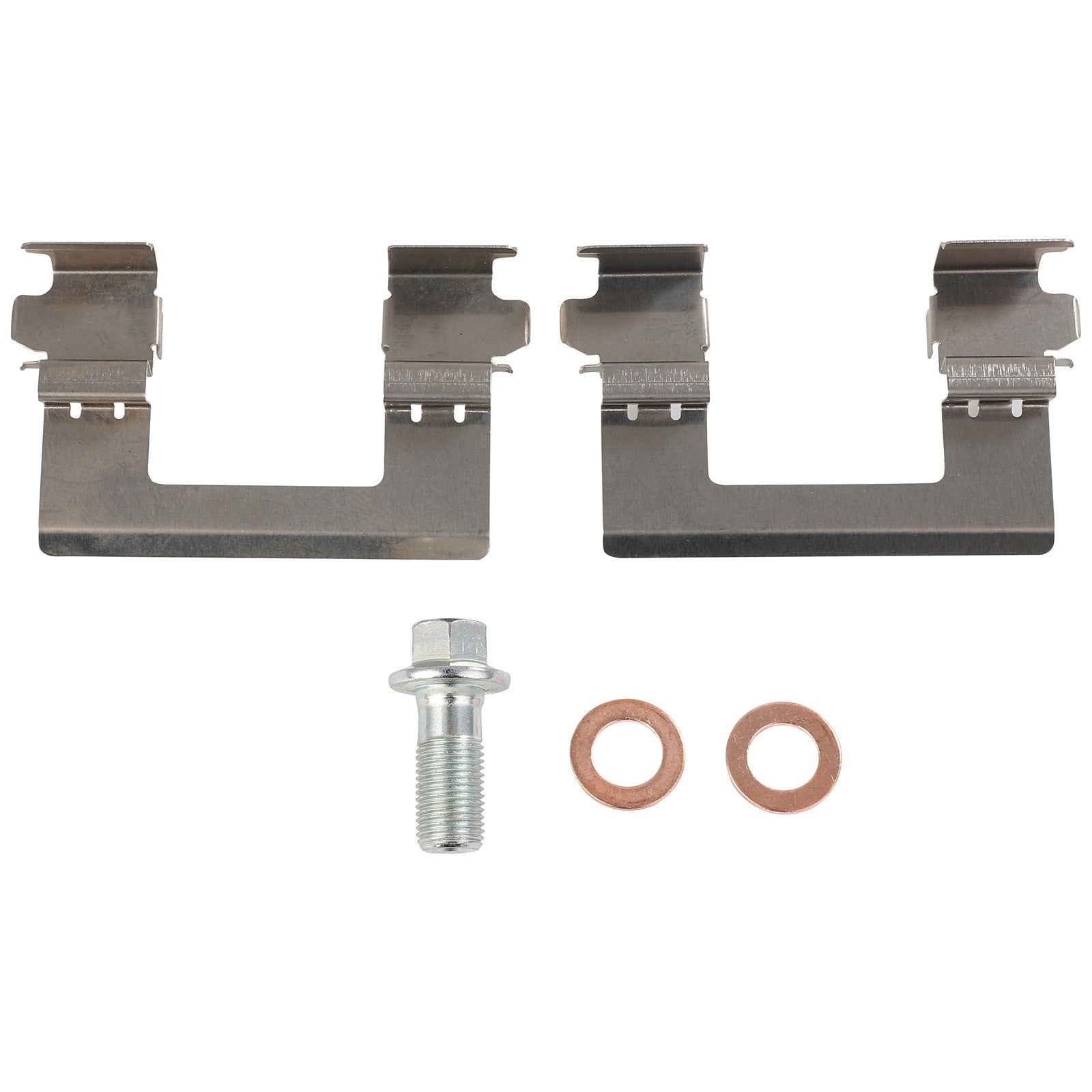 Front Left Brake Caliper 1Pc For 2007-2013 Infiniti Qx56 2014-2022 Infiniti Qx80 6B93BC-57