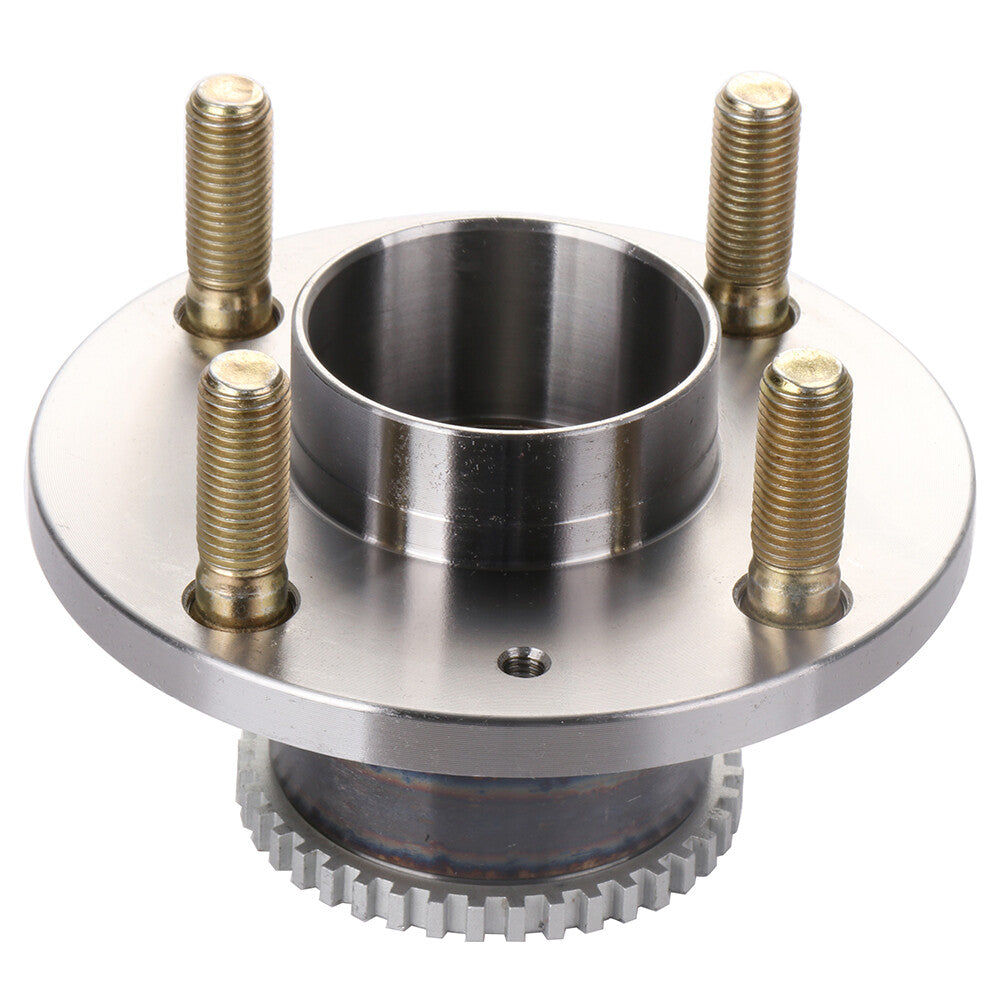 1Pc Wheel Hub Bearing Rear FWD For Chevrolet Aveo Aveo5 Pontiac G3 Wave W/ ABS 6B93BC-57