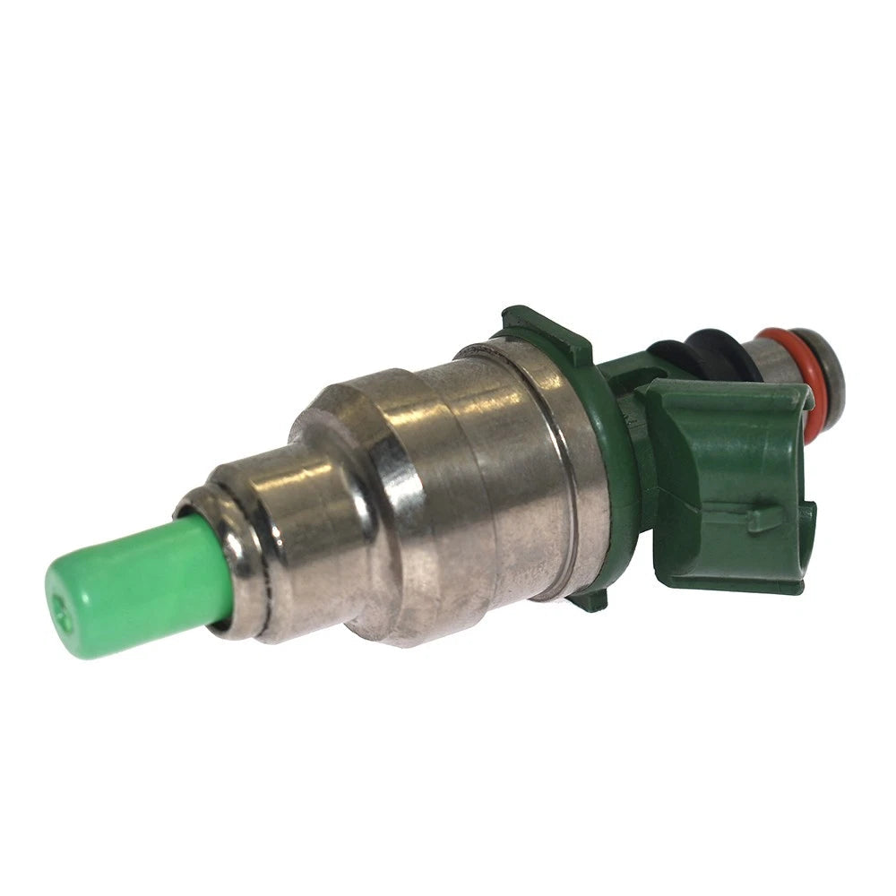 Fuel Injector for Daihatsu Charade Mazda Marca 195500-2140 6B93BC-57