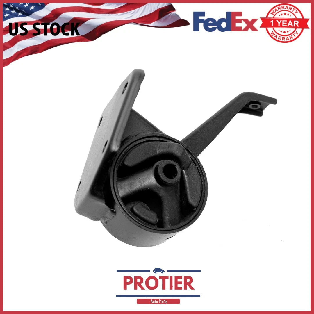 Left Engine Mount For Mitsubishi Montero Sport 00-03 V6-3.0L 6B93BC-57