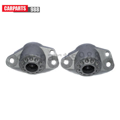 2x Rear Shock Absorber Upper Mount Aluminum for Audi A1 TT VW Beetle Golf Jetta 6B93BC-57