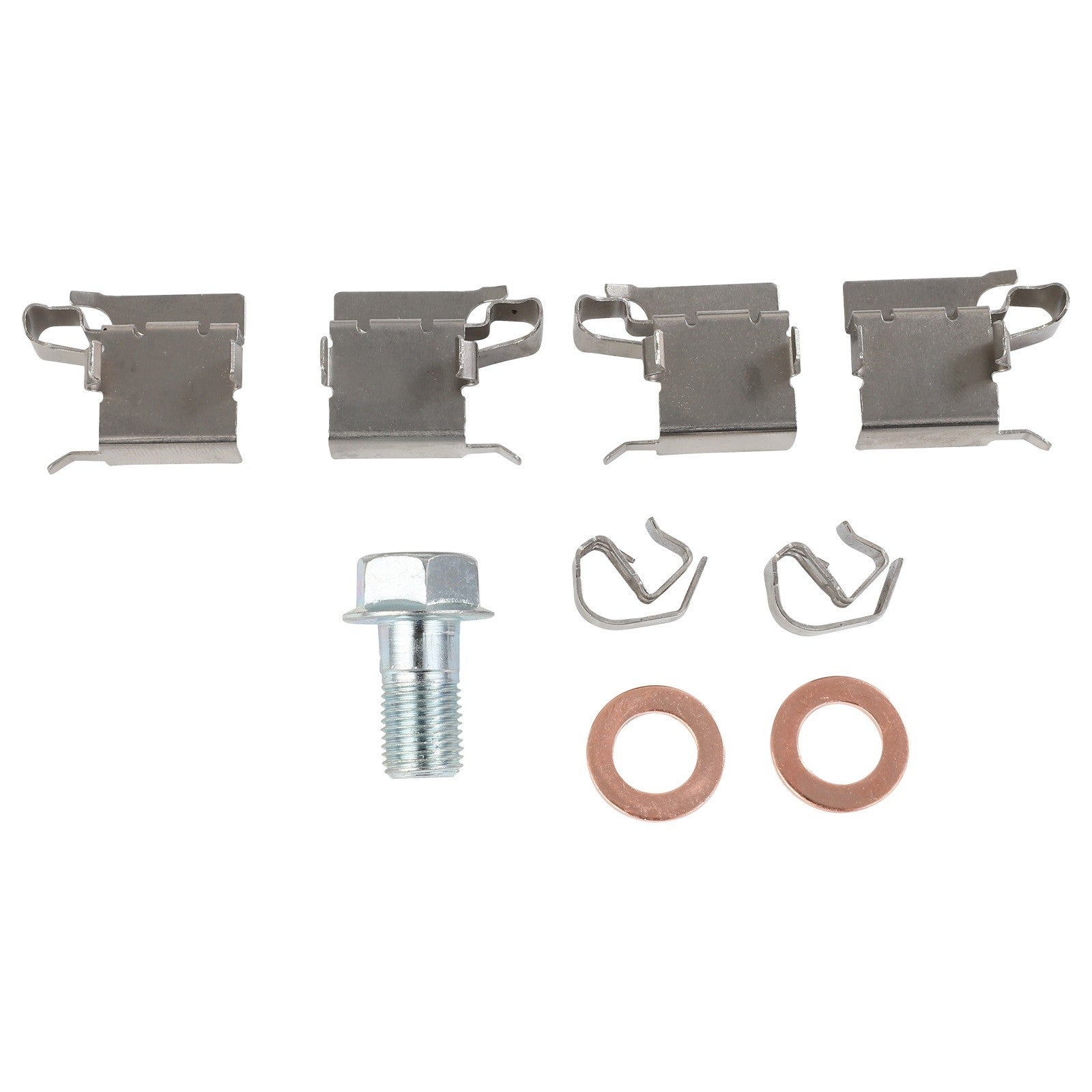 Front Right Brake Caliper 1Pc  Kits For 2006-2014 2015 Lexus Is250 19B3218 6B93BC-57