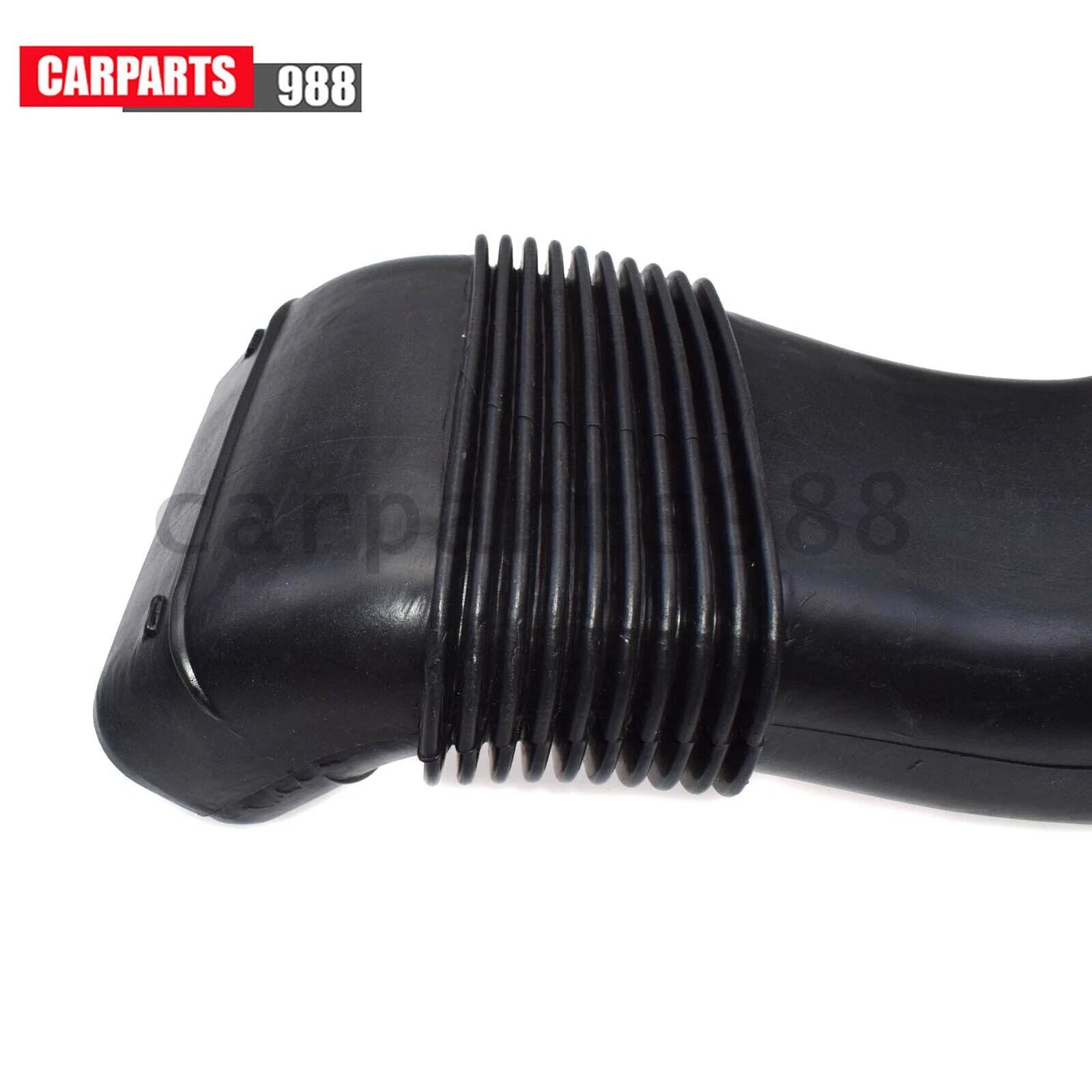 Engine Air Intake Hose 13711438471 For 2001-2006 BMW E53 X5 Series 3.0L I6 6B93BC-57