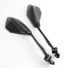 Motorcycle Mirror for KAWASAKI EX400G NINJA400 ABS 2018 2019 2020 2021 2022 2023