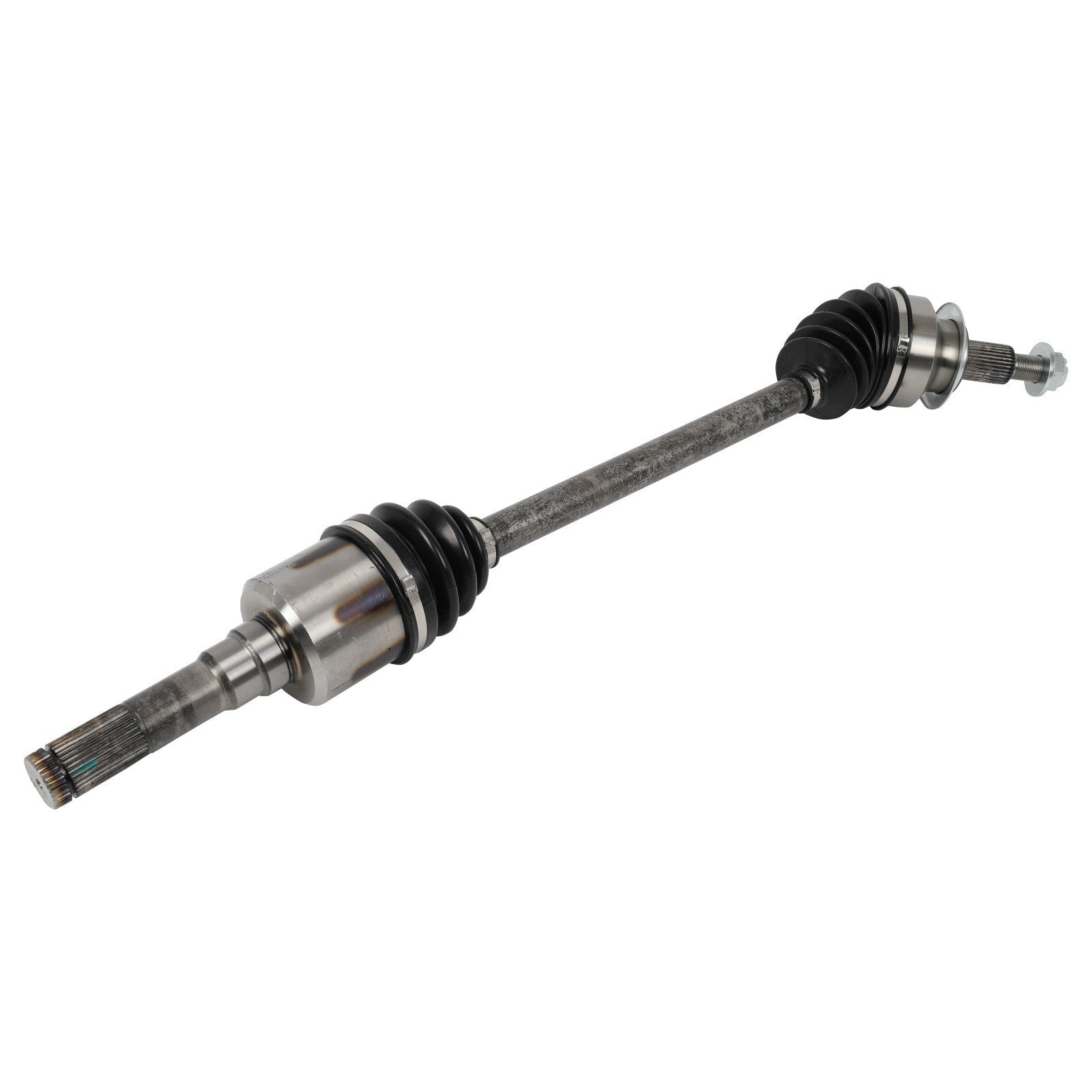 CV Axle for Ford Mustang Automatic 2018-2022 Mustang 2015-2017 5.0L Rear Left 6B93BC-57