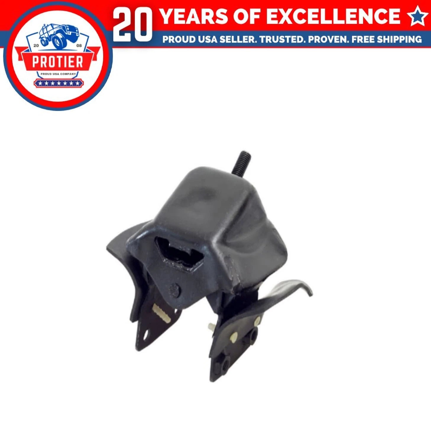 Rear Right / Front Engine Mount for MERCURY SABLE FORD TAURUS WINDSTAR 6B93BC-57
