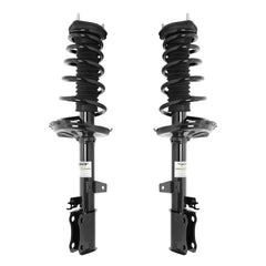 Rear Complete Strut Assembly Kit for 2008-2013 Toyota Highlander 6B93BC-57