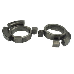 10PCS Impulse Transmitter Ring For Chevrolet Aveo Cruze PONTIAC G3 Opel Vauxhall 6B93BC-57