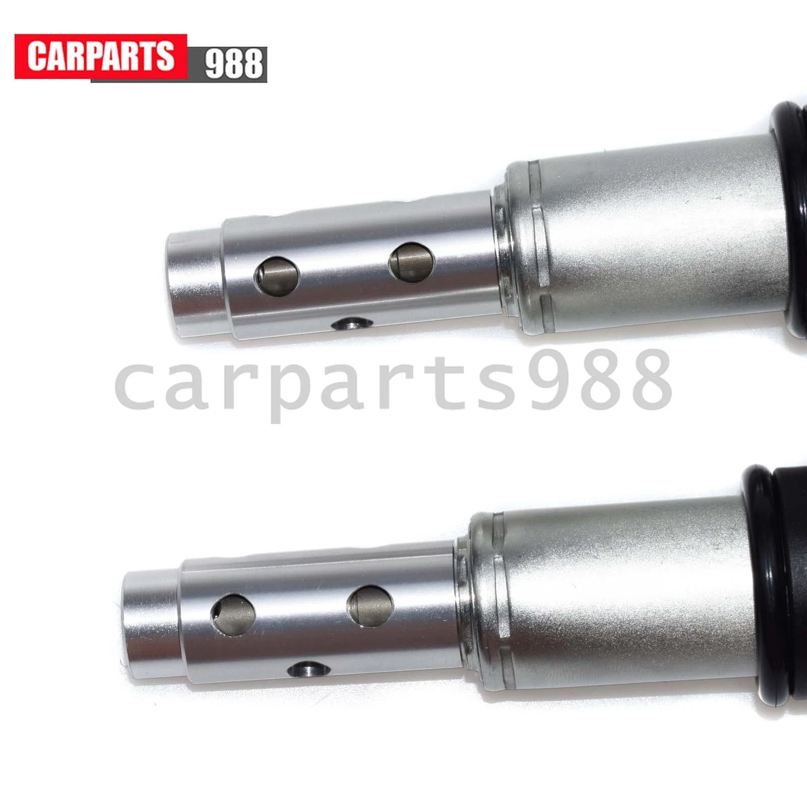 2Pcs Variable Timing Control Valve Solenoid For BMW 328i 325i 530i 11367585425 6B93BC-57