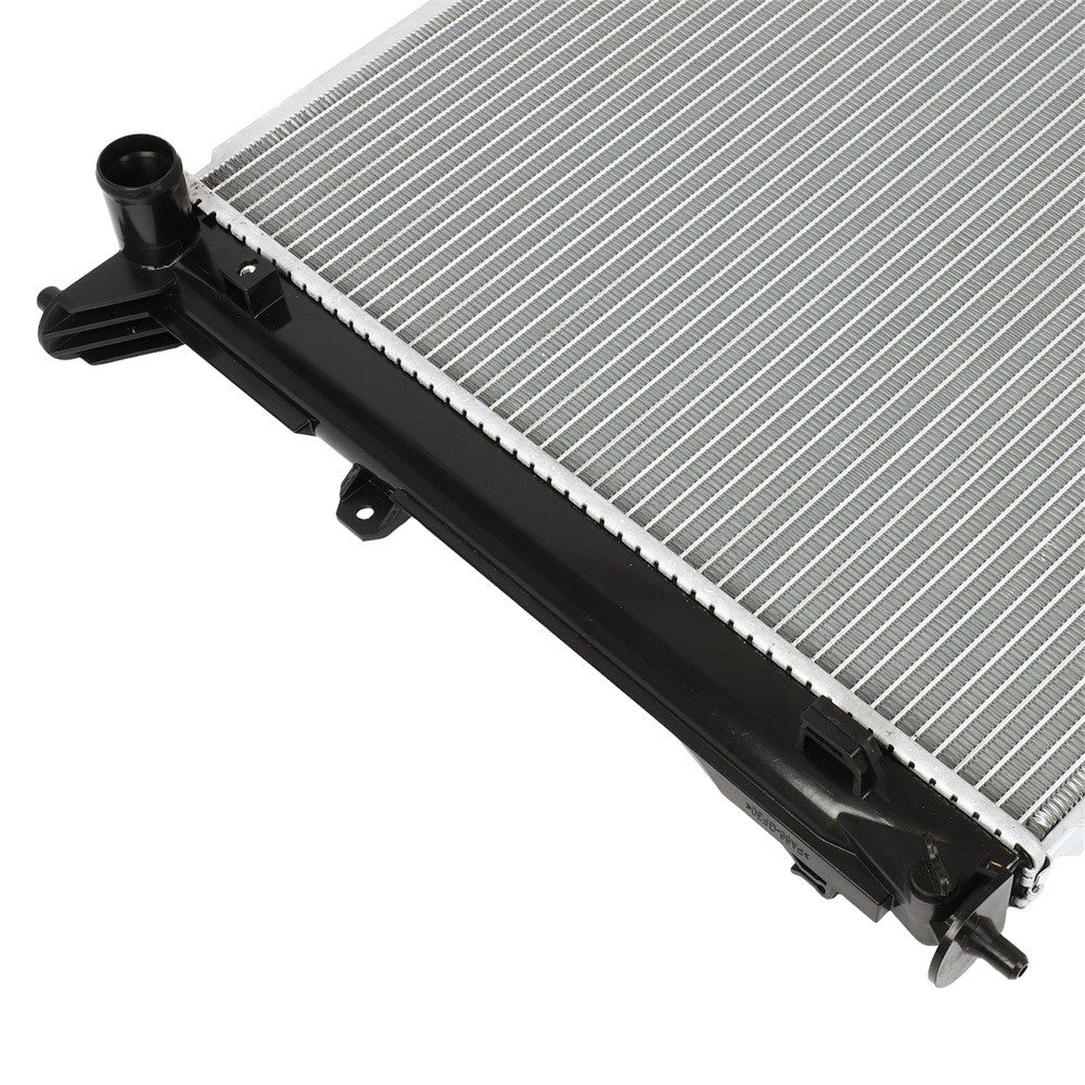Aluminum Radiator For 2017 Genesis G80 2015 2016 Hyundai Genesis 6B93BC-57