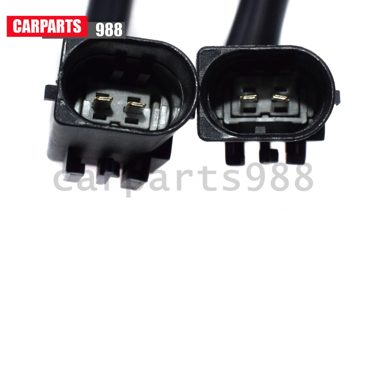 2x Camshaft Adjuster Wiring Harness For Mercedes W203 W204 W211 W212 2711502733 6B93BC-57