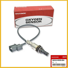 36532-RKB-004 Oxygen Sensor For 2006-2008 Honda Ridgeline V6 3.5L 234-4355 6B93BC-57