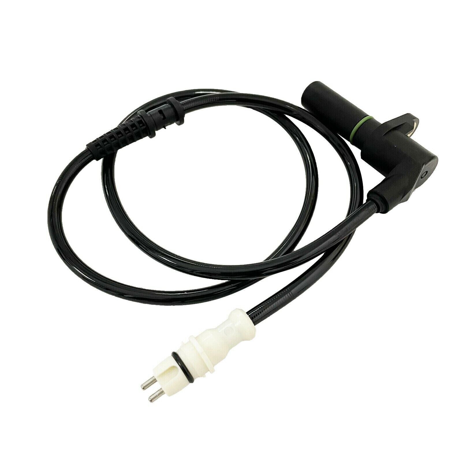 Front ABS Wheel Speed Sensor for Mercedes-Benz G500 2002-2008 G55 AMG 2003-2009 6B93BC-57