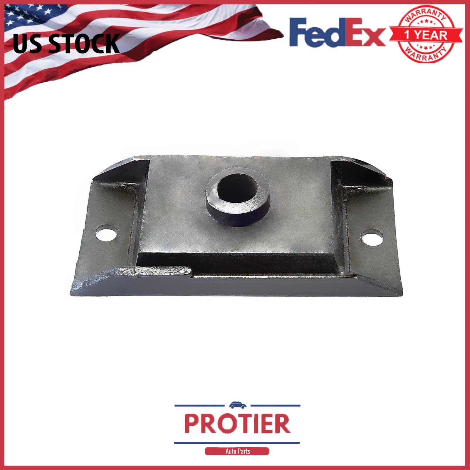 Front Upper Engine Mount for FORD F-500 6B93BC-57