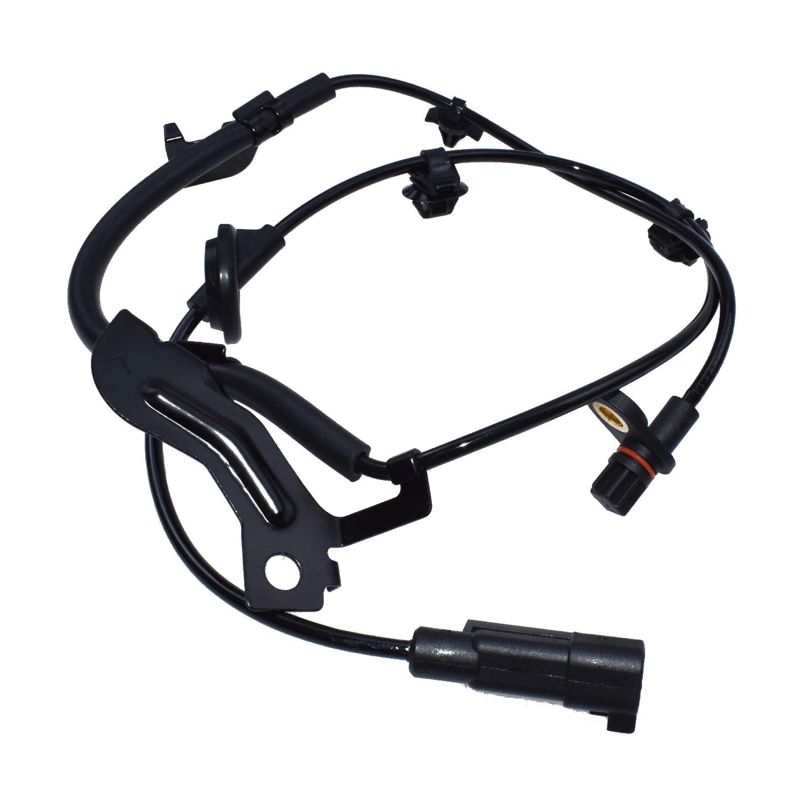 Rear Left ABS Wheel Speed Sensor For Mitsubishi Lancer Outlander RVR MN116243 6B93BC-57