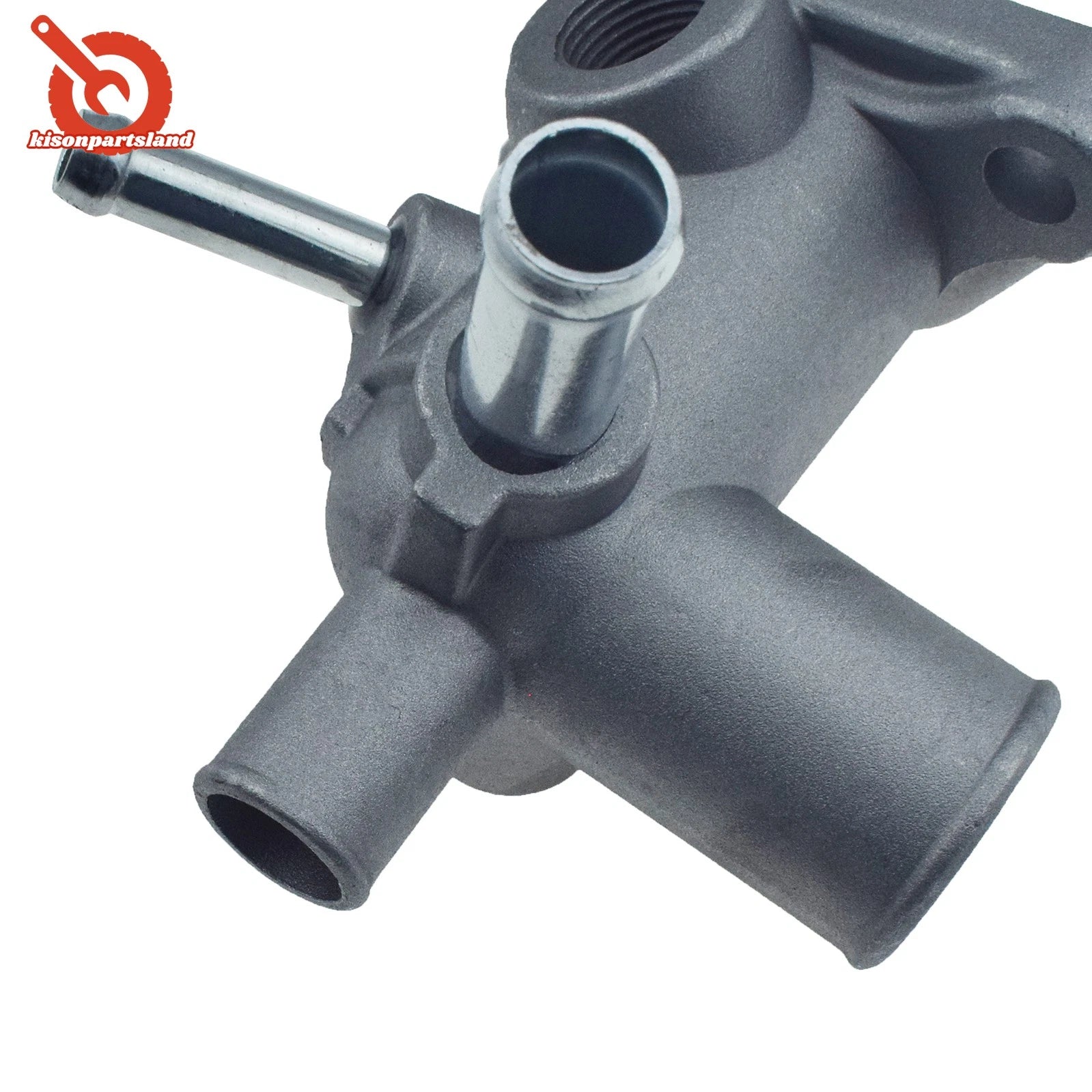 Coolant Outlet Water Thermostat Housing 16331-74220 For Toyota Solara Camry RAV4 6B93BC-57