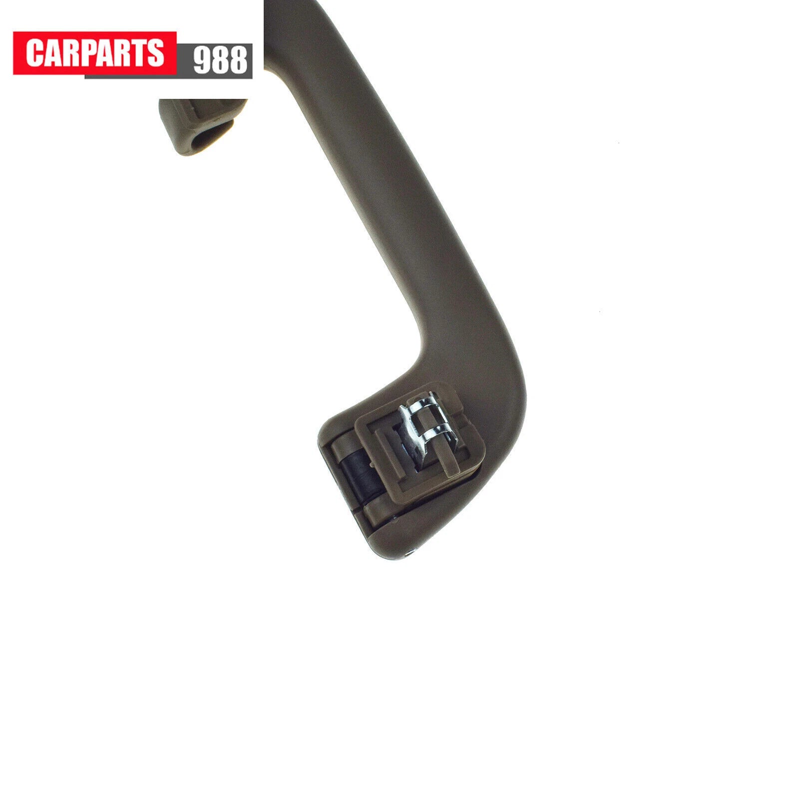 74610-52030 Rear Inner Roof Pull Handle Grab For Toyota Corolla Prius Yaris Vios 6B93BC-57