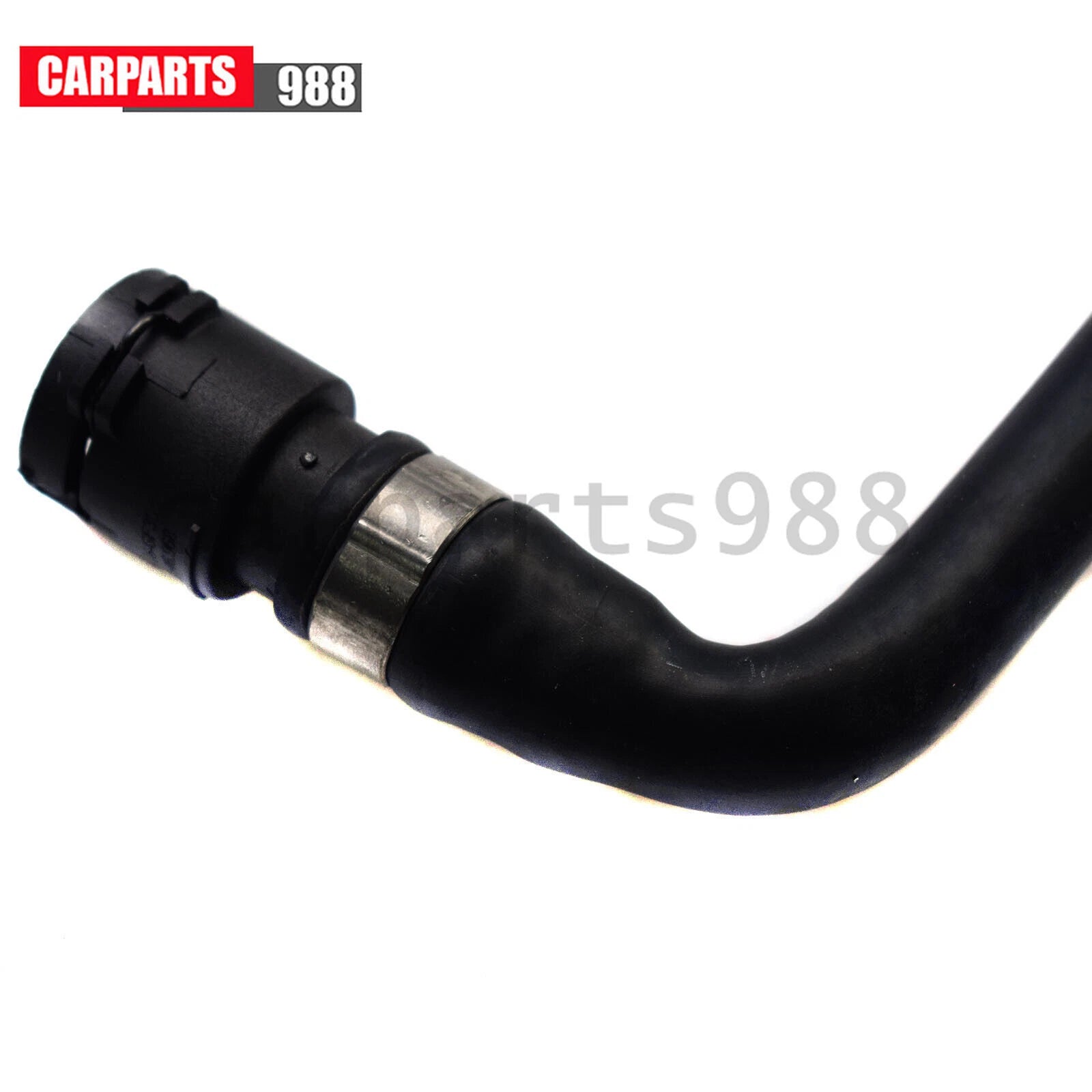 Water Vent Hose To Expansion Tank For BMW E70 E71 X5 X6 17127536235 17127555290 6B93BC-57