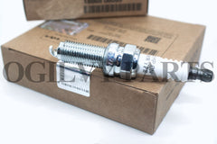 4PC 1886808095 Spark Plug Fits For Hyundai Ioniq Hybrid KIA Niro 1.6L 17-24