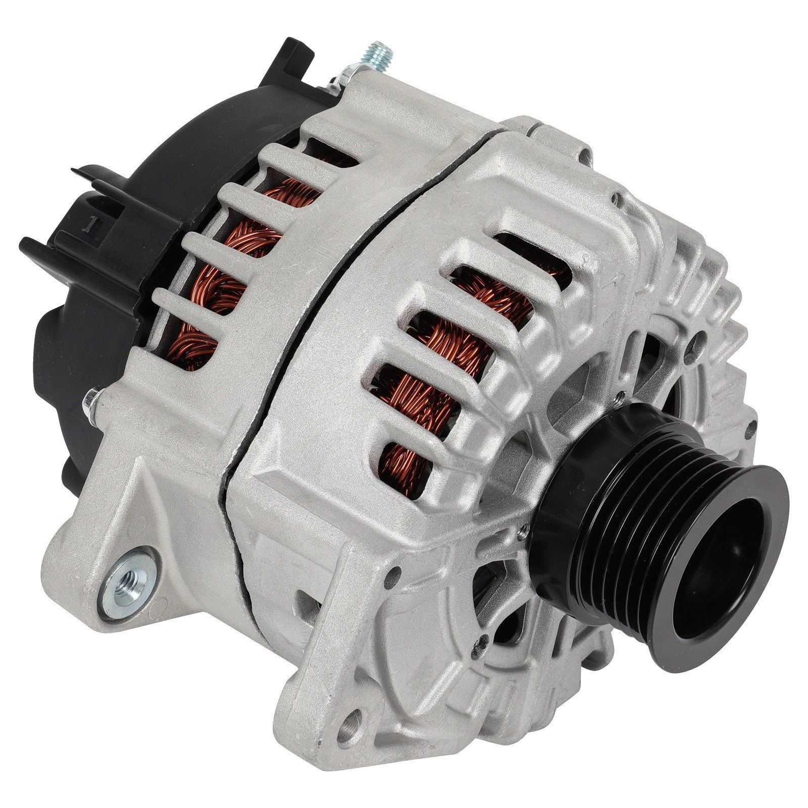 Alternator for Mercedes Benz S550 12V A3408S A0141541002 0141541002 LRA03388 6B93BC-57
