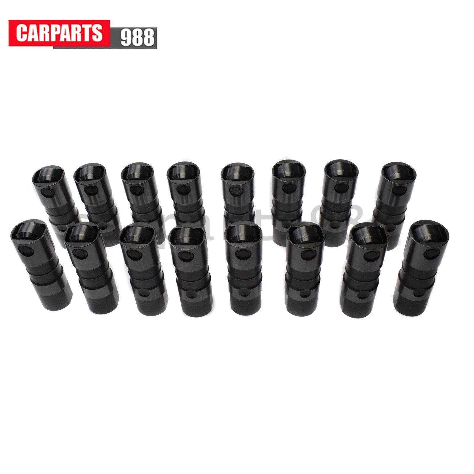 16x Hydraulic Roller Lifters for Ford Powerstroke Diesel 6.0 6.4 7.3 8C3Z6C329B 6B93BC-57