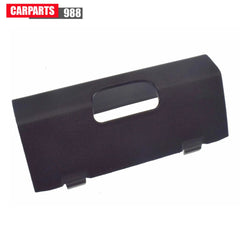 Black Front Bumper Tow Hook Cover Cap For 2006-09 Land Rover Range DPC500280PUY 6B93BC-57
