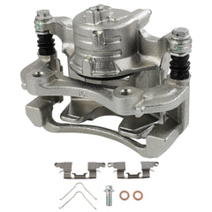 Front Right Brake Caliper 1Pc For 2012-2015 Nissan March 2015-2017 Nissan Micra 6B93BC-57