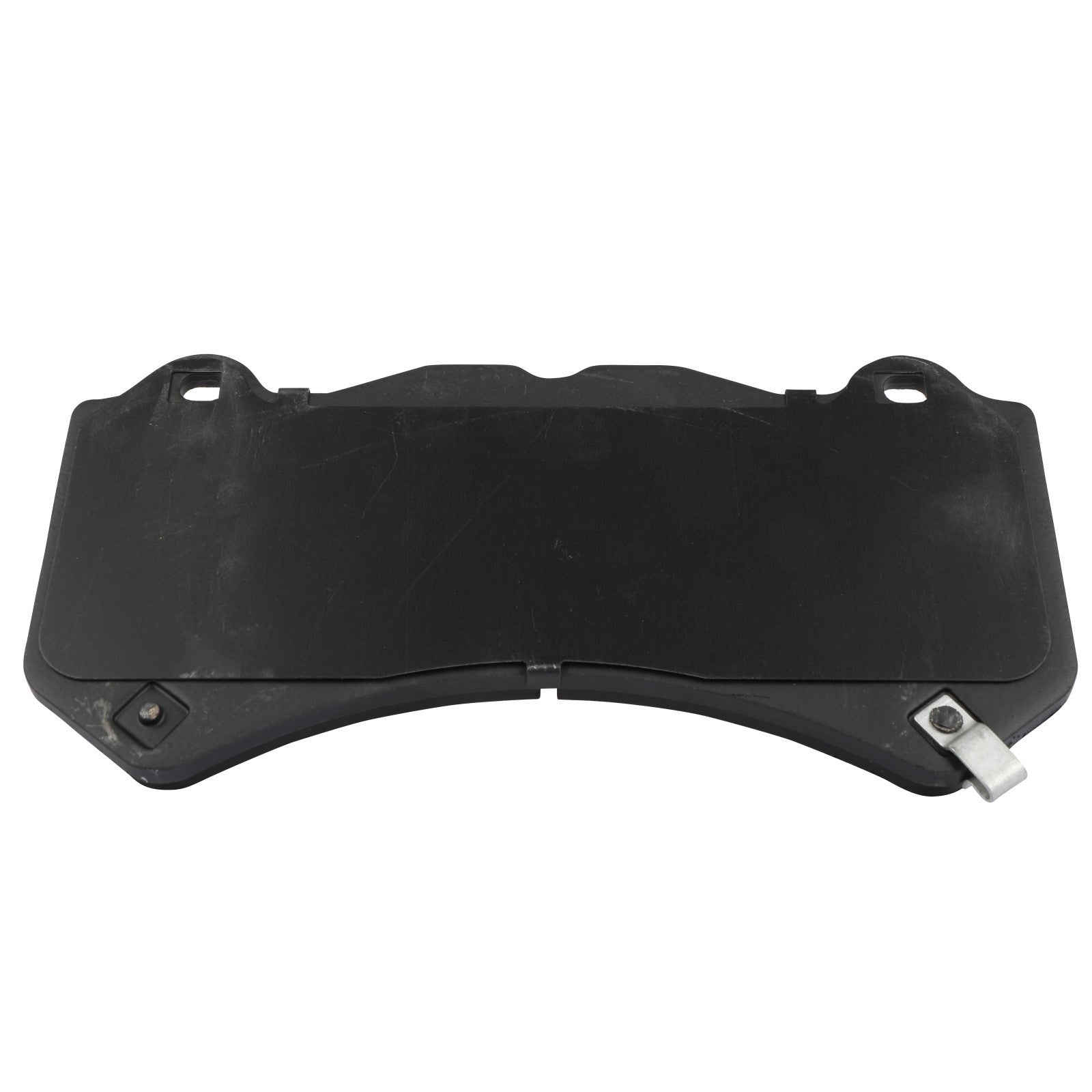 Front Ceramic Brake Pad Set For Camaro ZL1 SS Charger SRT GT-R CTS ATS V 6B93BC-57